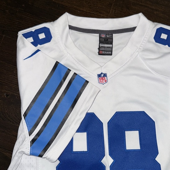 Nike White NFL Jersey Dallas cowboys - Picture 4 of 8